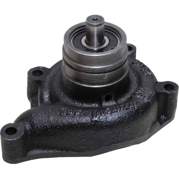 Perkins 4108 Water Pump (No Pulley)