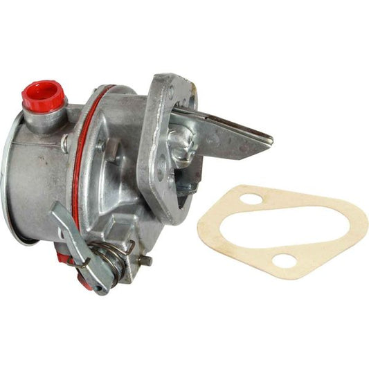 Fuel Lift Pump For Perkins 4.236 Engine (As Perkins 2641728 / 2641338)