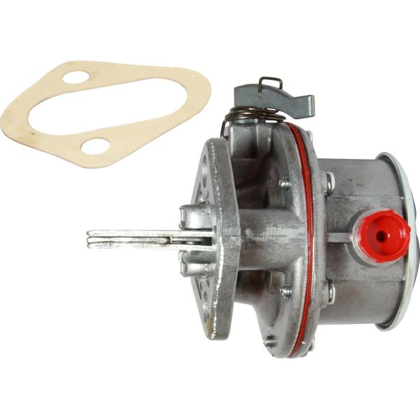 Fuel Lift Pump For Perkins 4.236 Engine (As Perkins 2641728 / 2641338)