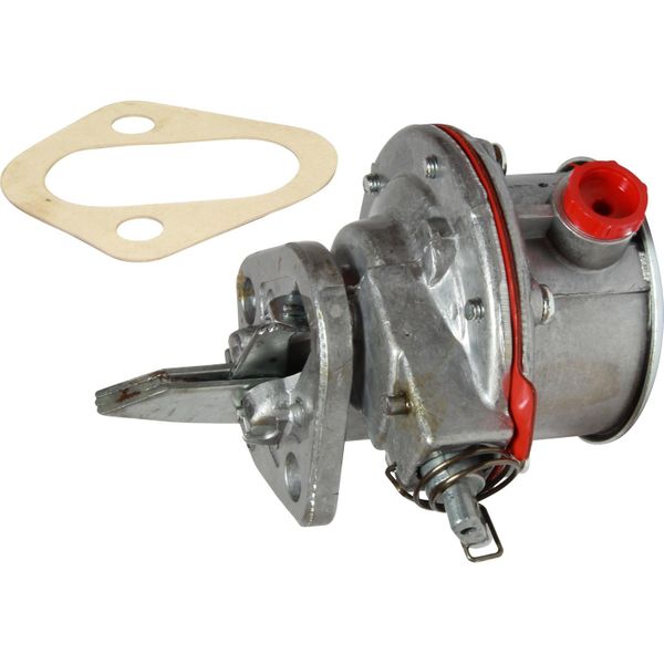 Fuel Lift Pump For Perkins 4.236 Engine (As Perkins 2641728 / 2641338)