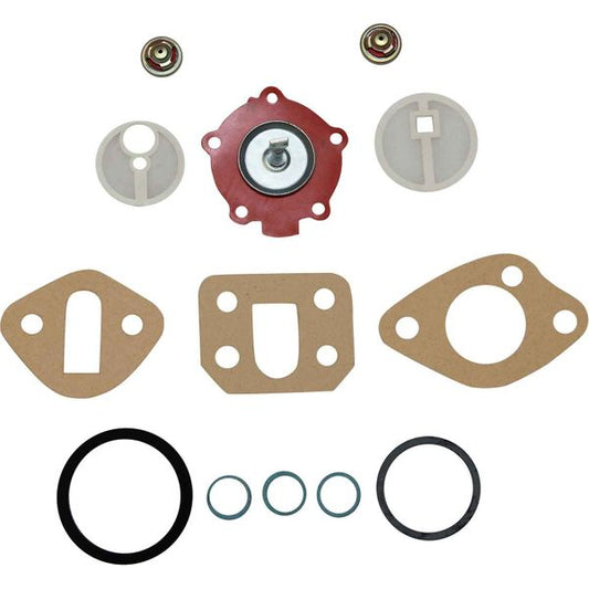 Fuel Lift Pump Repair Kit For Perkins 4.236 Engines