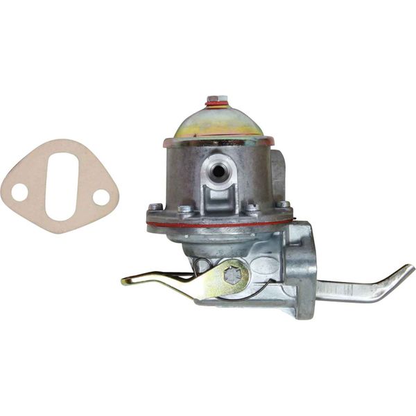 Fuel Lift Pump For Perkins 6.354 Engines