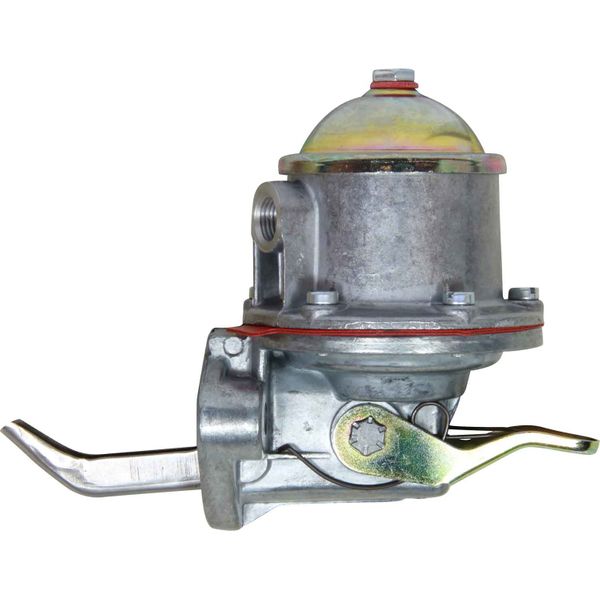 Fuel Lift Pump For Perkins 6.354 Engines