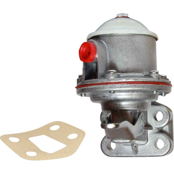 Fuel Lift Pump For Perkins 6.354.4 Engines