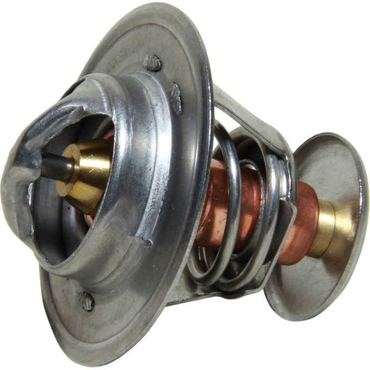 Thermostat 82°C With Bypass Shut Off Disc