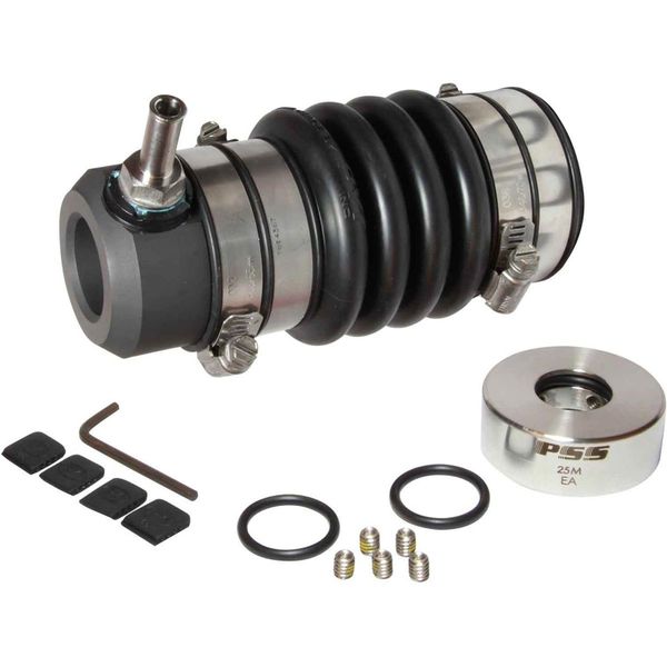 PSS Propeller Shaft Seal (22mm Shaft with 1-1/2" to 1-5/8" Stern Tube)