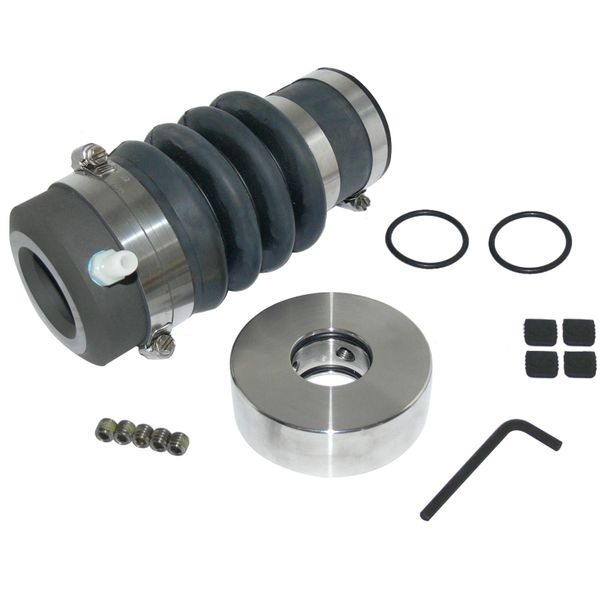 PSS Propeller Shaft Seal (1-1/2" Shaft with 2" to 2-1/8" Stern Tube)