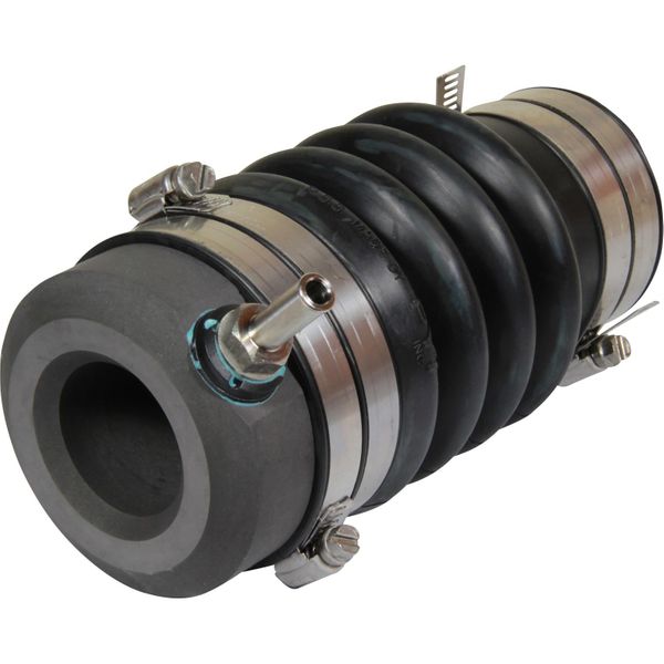 PSS Propeller Shaft Seal (40mm Shaft with 2-1/4" to 2-3/8" Stern Tube)