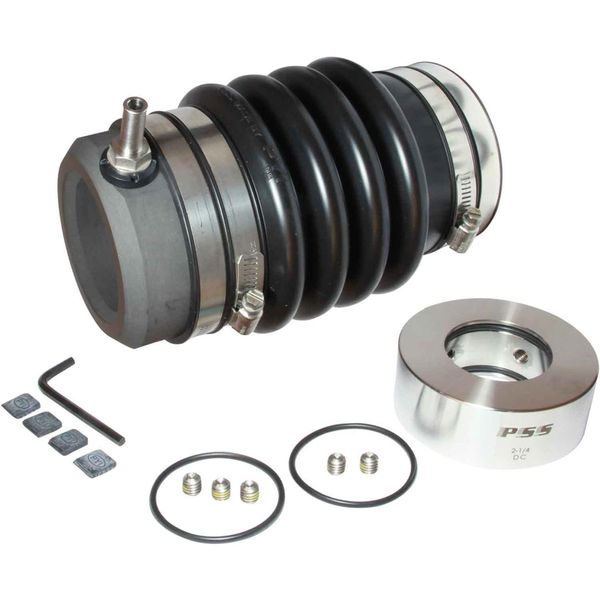 PSS Propeller Shaft Seal (2-1/2" Shaft, 3-1/4" to 3-3/8" Stern Tube)
