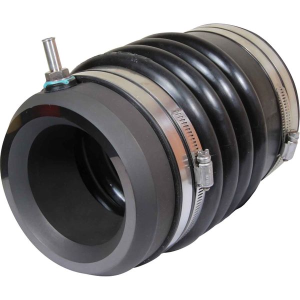 PSS Propeller Shaft Seal (3-1/4" Shaft, 4-1/2" to 4-5/8" Stern Tube)