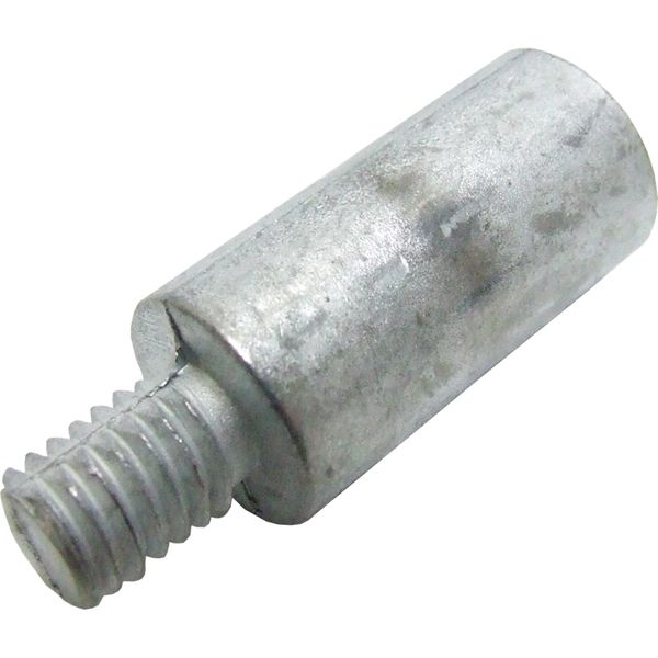 AG Zinc Pencil Engine Anode for Cummins (3/8" UNC Thread)