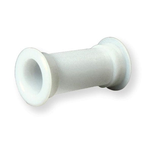 Forespar Outboard Well Drain (1-1/4" Flange)