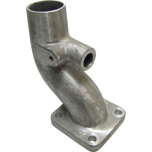 Exhaust Outlet (FSD425 Bowman / 51mm Outlet / 22mm Feed Pipe)