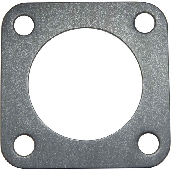 Exhaust Outlet Gasket (4 Bolt / 65mm Outlet)