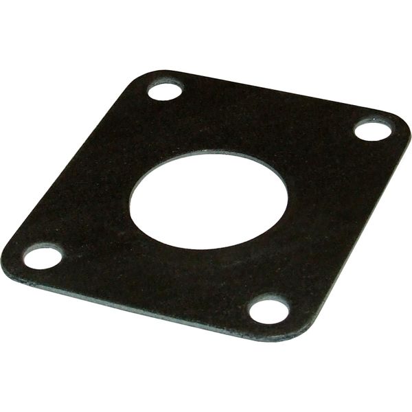 Exhaust Outlet Gasket (Perkins 4108 Bowman / 41mm)