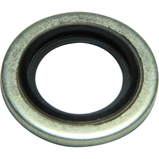 Seaflow Dowty Bonded Washer (1/4" BSP Male)