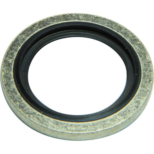 Seaflow Dowty Bonded Washer (1/2" BSP Male)