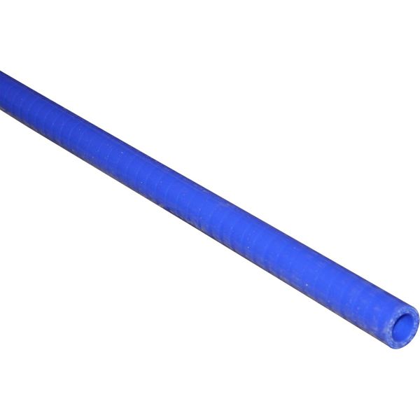Seaflow Straight Blue Silicone Hose (16mm ID / 1 Metre) – All About Boats