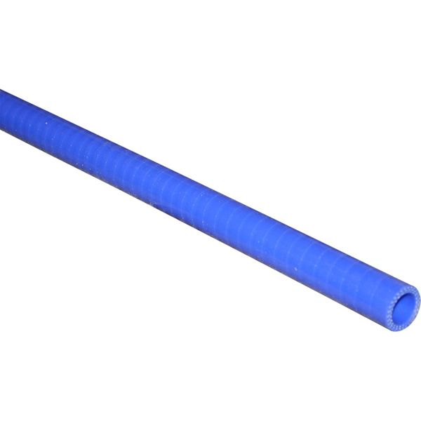 Seaflow Straight Blue Silicone Hose (19mm ID / 1 Metre) – All About Boats