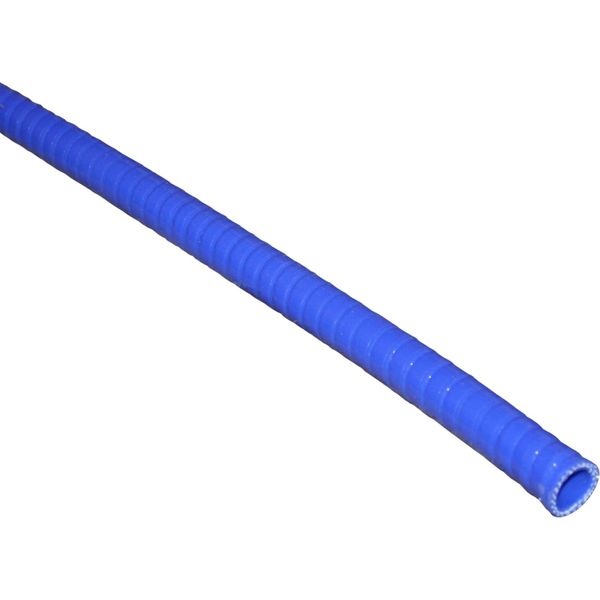 Seaflow Superflex Blue Silicone Hose (13mm ID / 1 Metre)