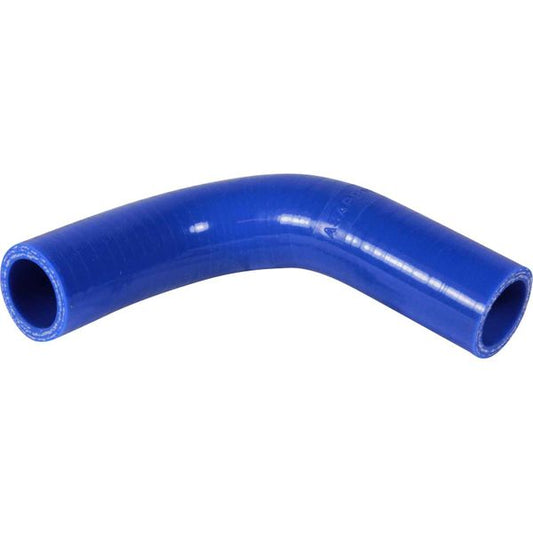 Seaflow Silicone Kinked Hose Elbow for Water Pump Outlet (25mm ID)