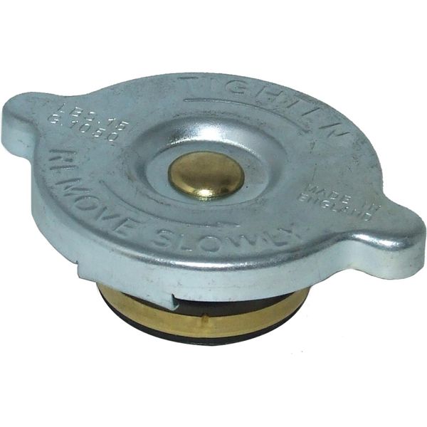 DriveForce Pressure Cap (Short Reach / 20 PSI)