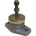 R&D Flexible Engine Mount (Shear Type / 500 - 1200LBS / 3/4" Stud)