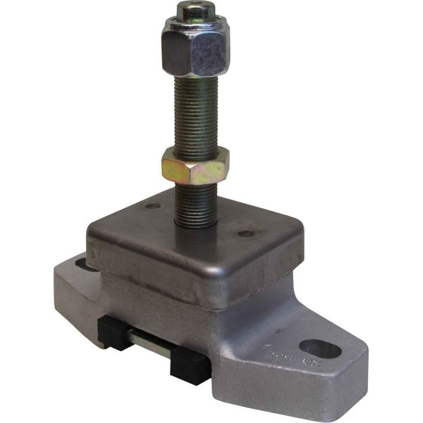 R&D Flexible Engine Mount (Shear Type / 300 - 683LBS / 3/4" Stud)