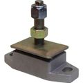 R&D Flexible Engine Mount (Shear Type / 30 - 91LBS / 5/8" Stud)