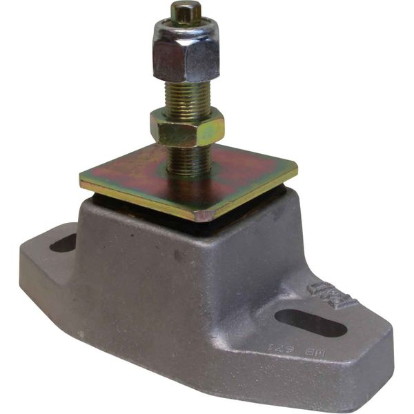 R&D Double Acting Shear Loaded Engine Mount (160-671LBS / 3/4" Stud)