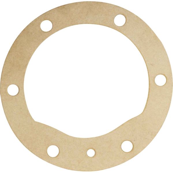 Jabsco 3298-0000 End Cover Plate Gasket for Jabsco & Johnson 3/4" Pump