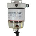 Racor 120R-RAC-01 Fuel Filter (10 Micron / Clear Bowl)