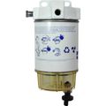 Racor 320R-RAC-01 Fuel Filter (10 Micron / Clear Bowl)