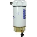 Racor 660R-RAC-01 Fuel Filter (10 Micron / Clear Bowl)