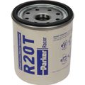 Racor R20T Spin-On Fuel Filter Element (10 Micron)