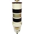 Racor 1000FH Fuel Filter (10 Micron / Clear Bowl)