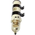 Racor 1000FH Fuel Filter (10 Micron / Clear Bowl)