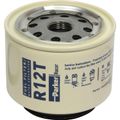 Racor Spin-On Fuel Filter Element (R12T / 10 Micron)