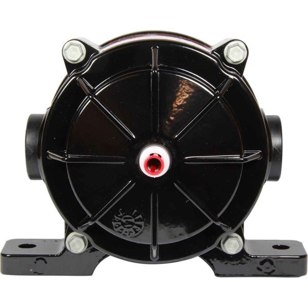 Racor 4500 Closed Crankcase Ventilation System (Right Hand / 283 LPM)