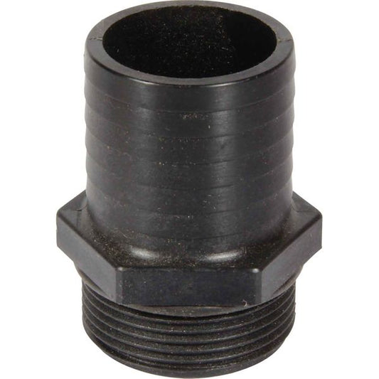 Racor Hose Fitting for 6000 Series Crankcase Vent Systems (38mm)