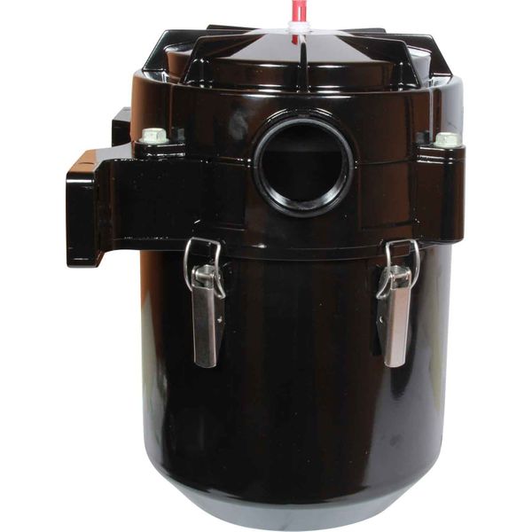 Racor 8000 Closed Crankcase Ventilation System (Right Hand / 1133 LPM)