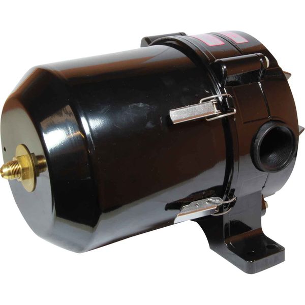 Racor 8000 Closed Crankcase Ventilation System (Right Hand / 1133 LPM)