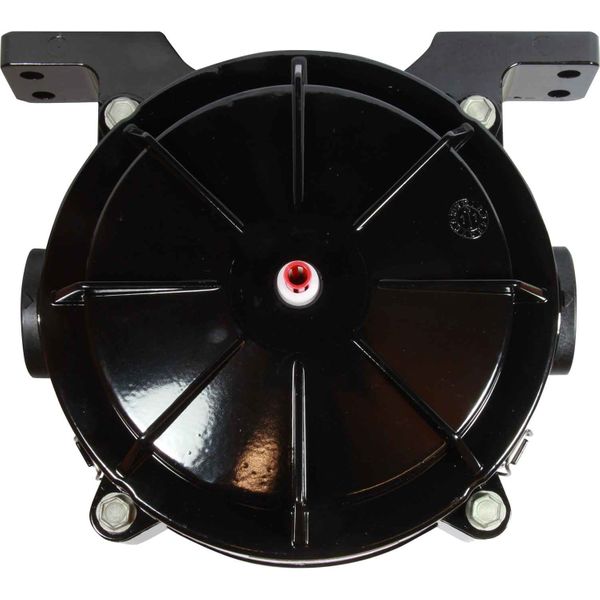Racor 8000 Closed Crankcase Ventilation System (Left Hand / 1133 LPM)