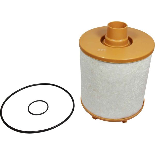 Racor Element For 8000 Series Crankcase Systems (10 Grade)