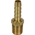 Racor Hose Tail Connector (1/4" NPTM to 5/16" Hose)