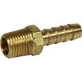 Racor Hose Tail Connector (1/4" NPTM to 5/16" Hose)