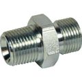 Seaflow Threaded Fitting Adaptor (3/8" NPT Male to 3/8" BSP Male)