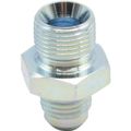 Seaflow Union Adaptor for Racor Filters (3/8" BSP Male to 9/16" UNFM)