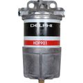 AG CAV Fuel Filter & Water Separator (45 LPH / Alloy Bowl)