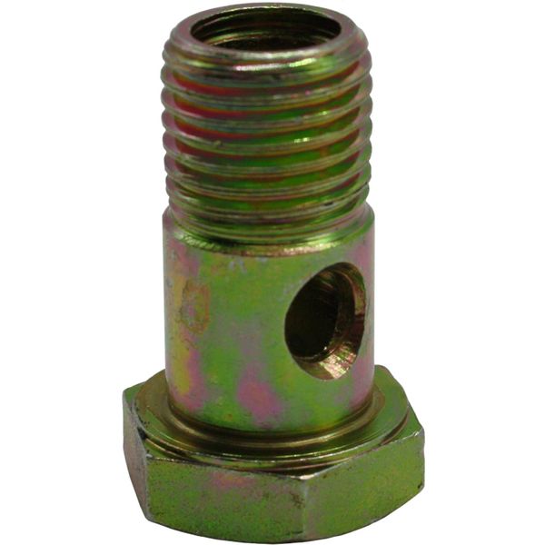 DriveForce Banjo Bolt for CAV Primer Pump (M14)